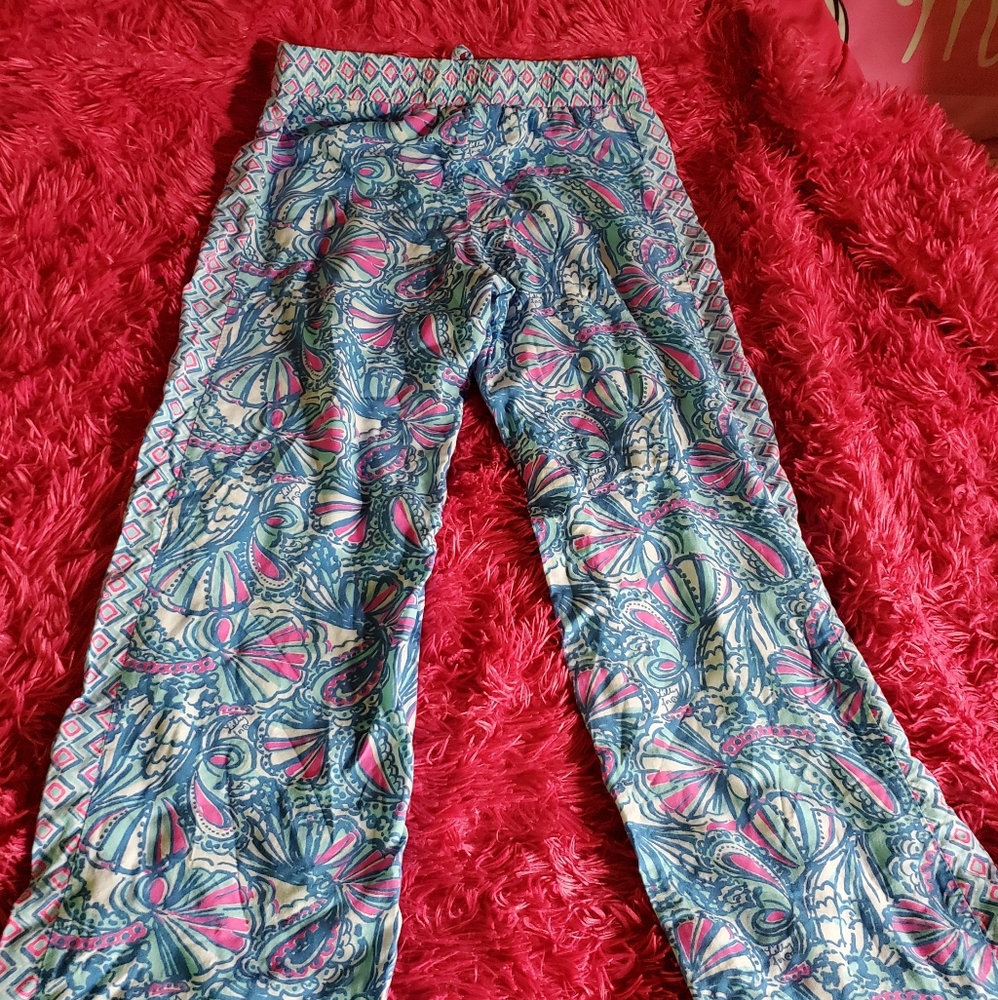 pants